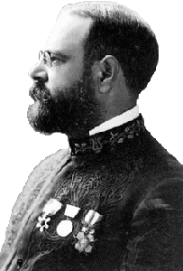 John Phillip Sousa