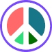 Make love- NOT war!