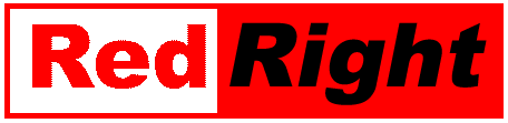 Big RedRight Logo