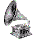 Phonograph or Talking Machine