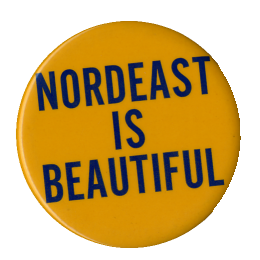 Nordeast (Northeast Minneapolis, MN) is Beautiful